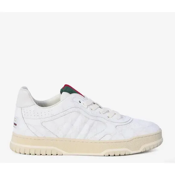 Gucci Re-Web Sneaker (PLEASE REQUEST YOUR SIZE FOR PURCHASING) - Picture 1 of 3